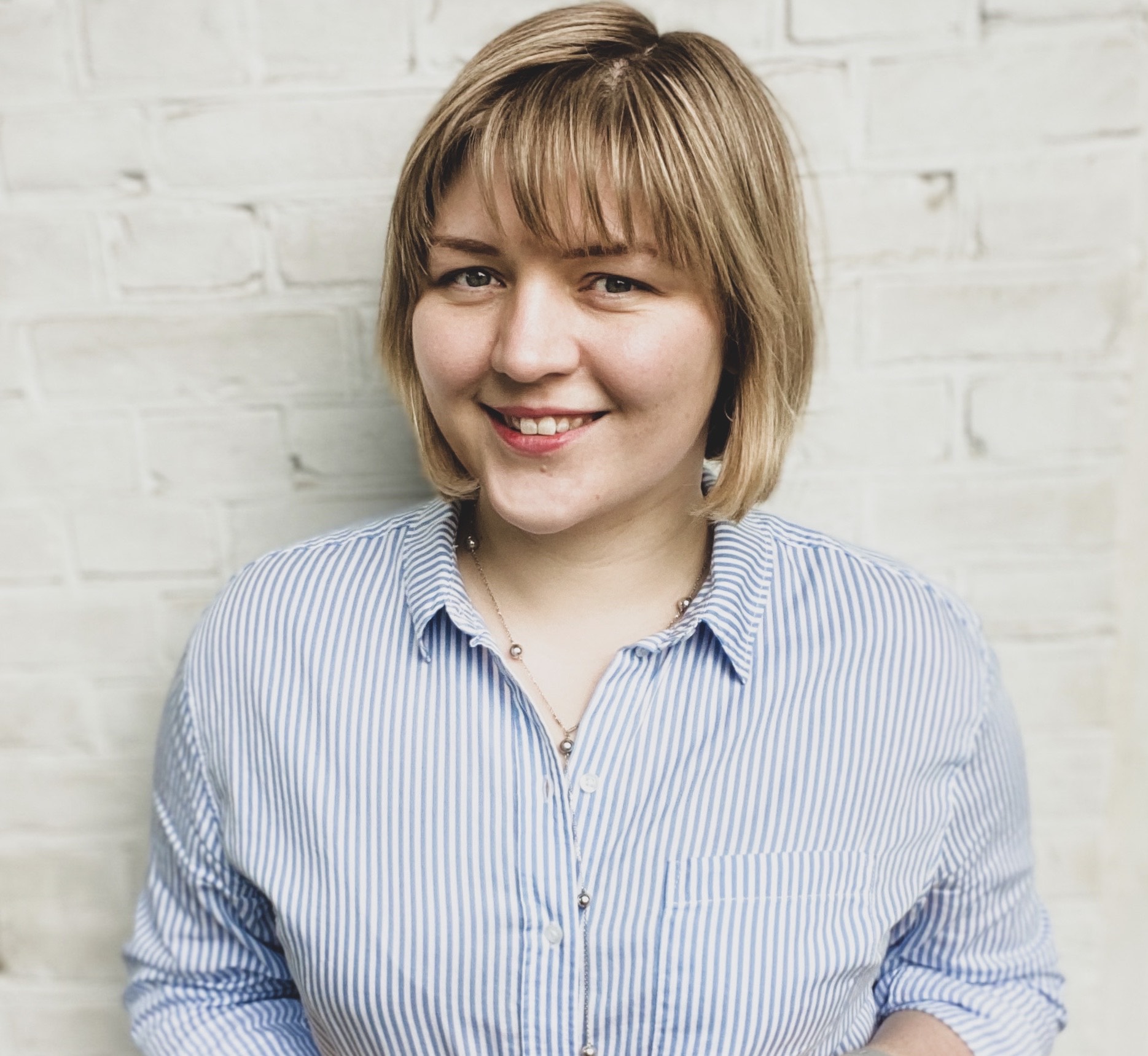 Anna Naumova | xchange
